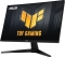 ASUS TUF Gaming VG27AQA1A, 27"